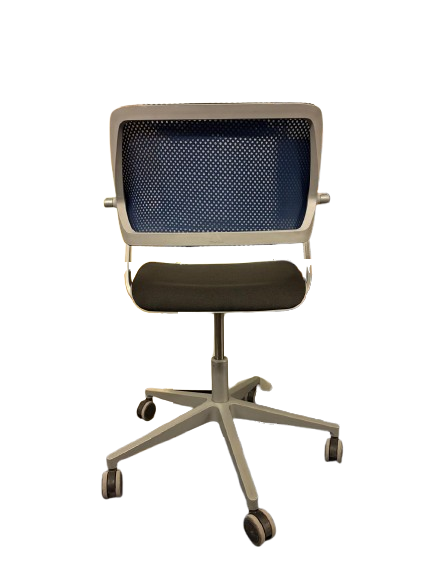Fauteuil de Bureau Steelcase Qivi