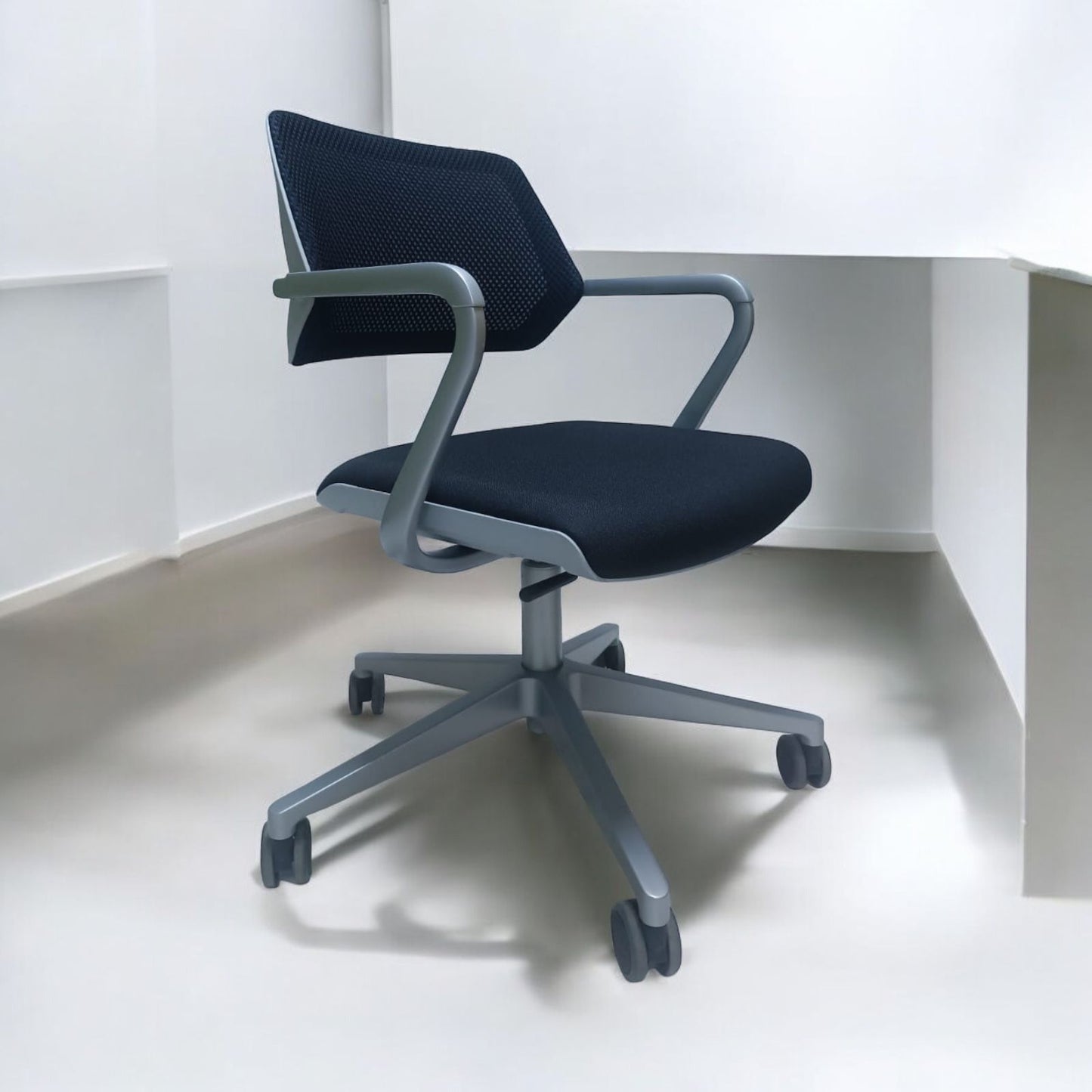 Fauteuil de bureau steelcase qivi