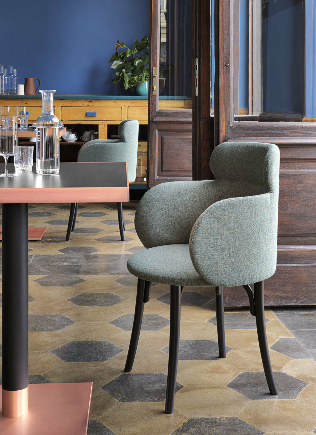 Fauteuil