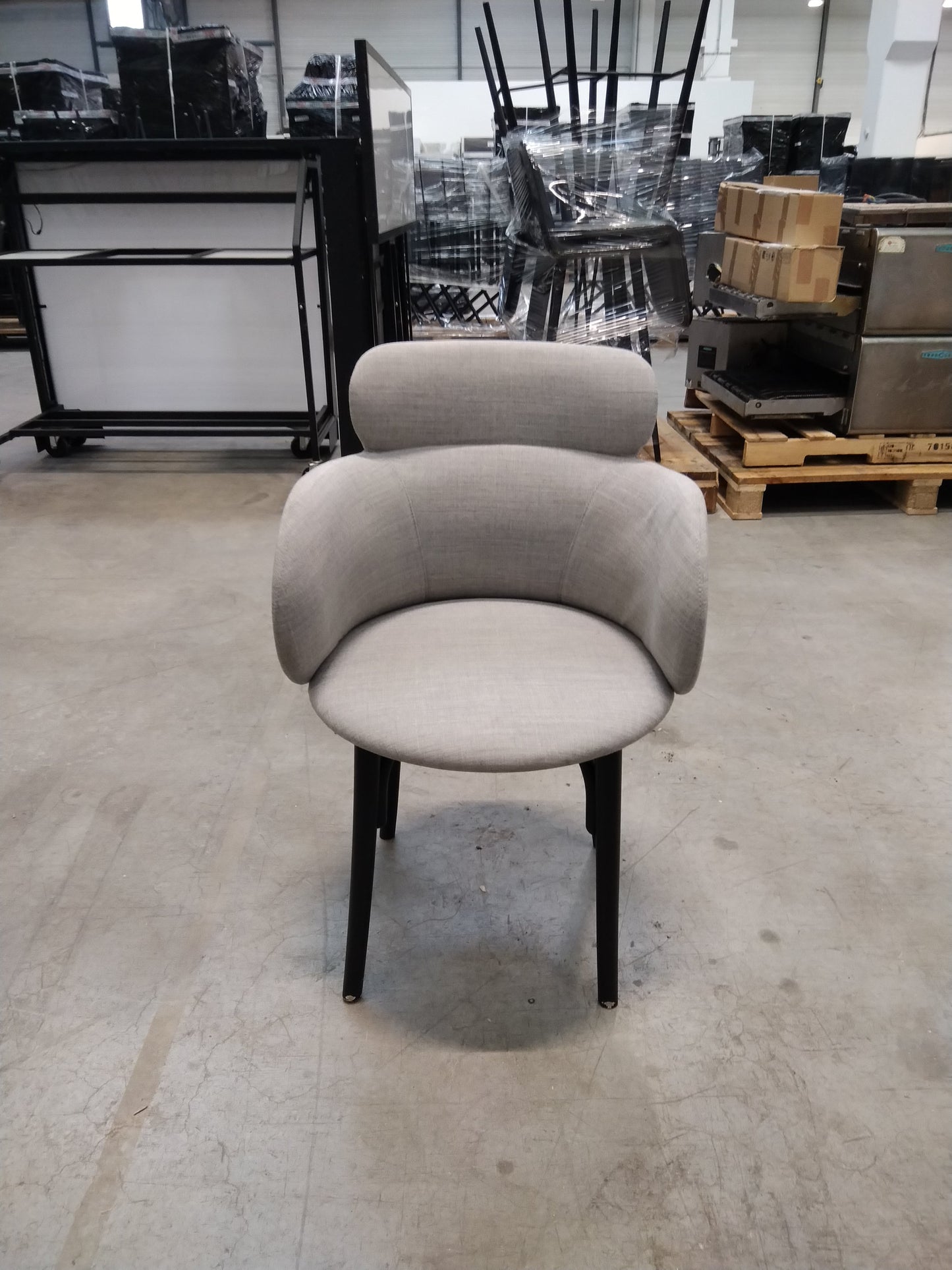Fauteuil