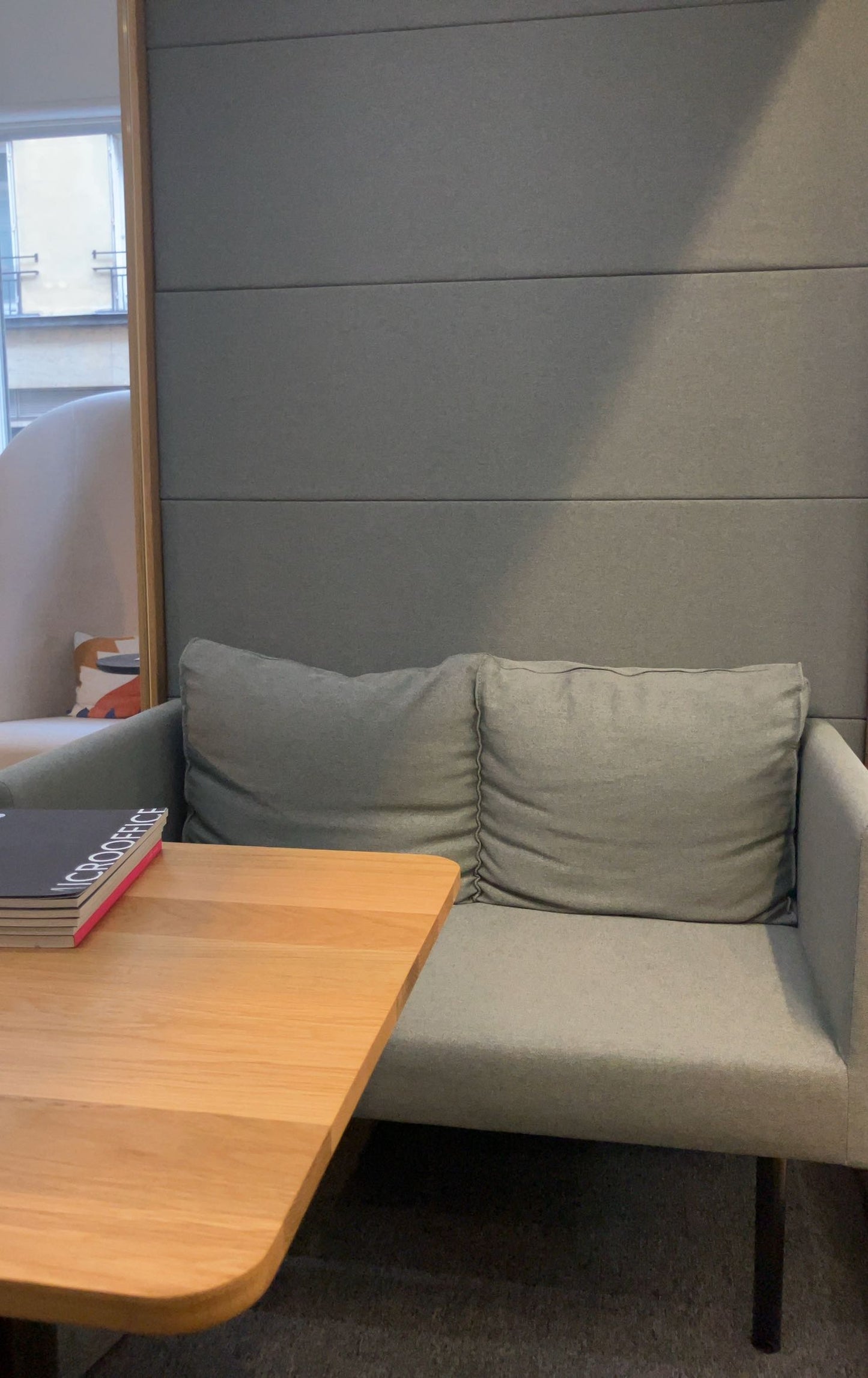 Cabine acoustique SILENTLAB Quattro