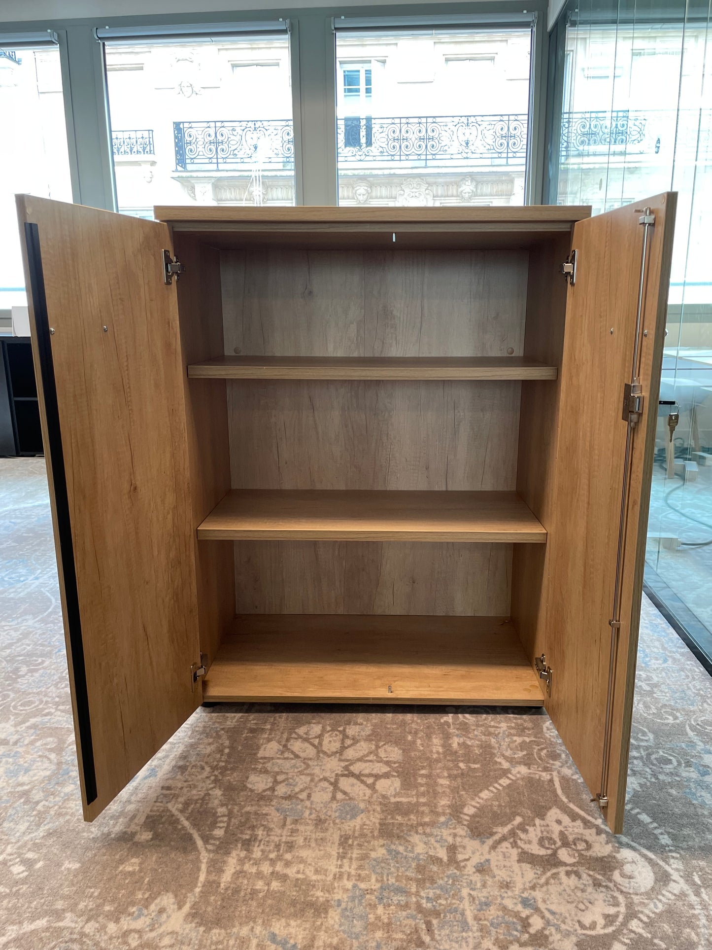 Armoire 80x48x105 Bois