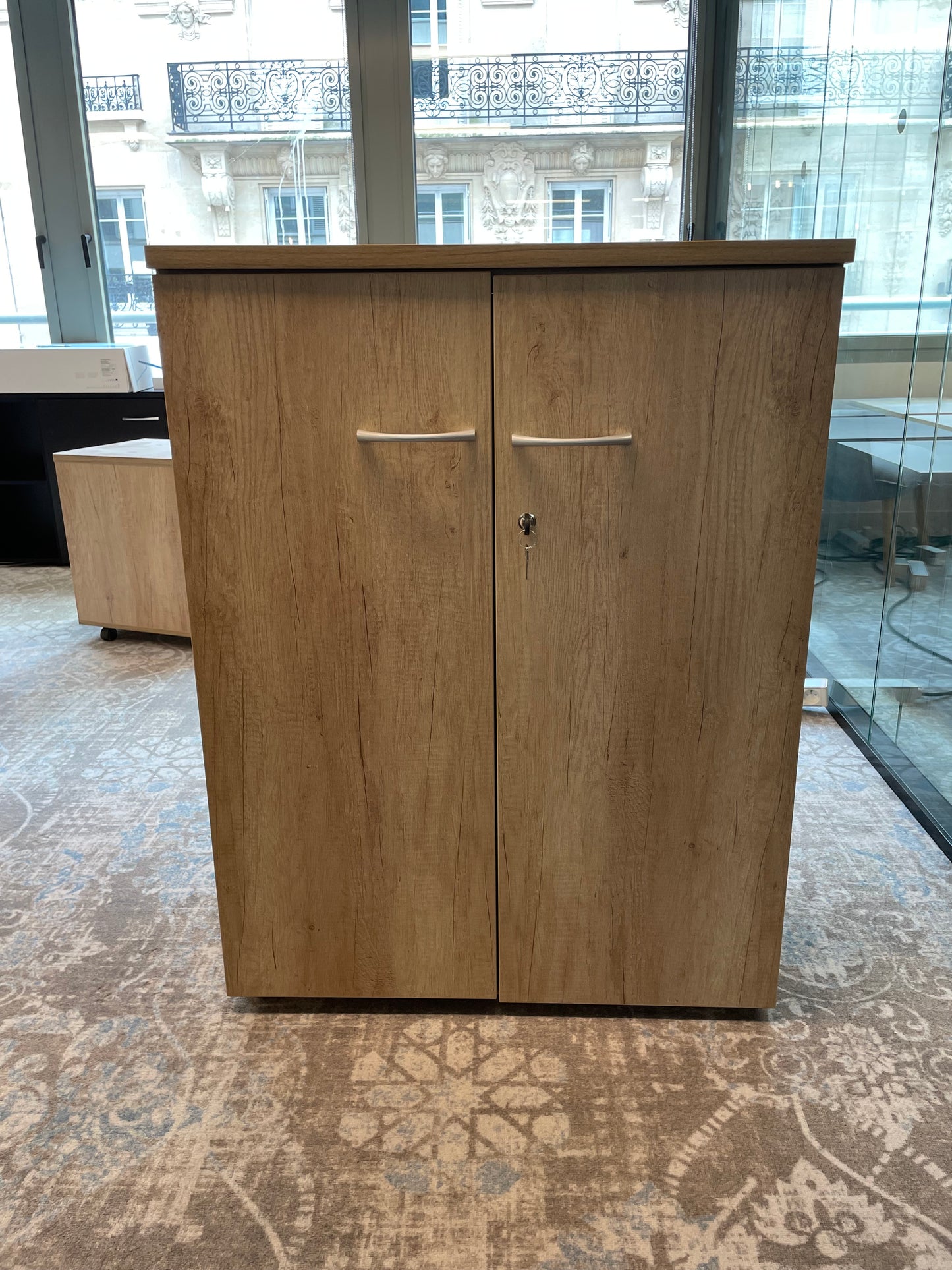 Armoire 80x48x105 Bois