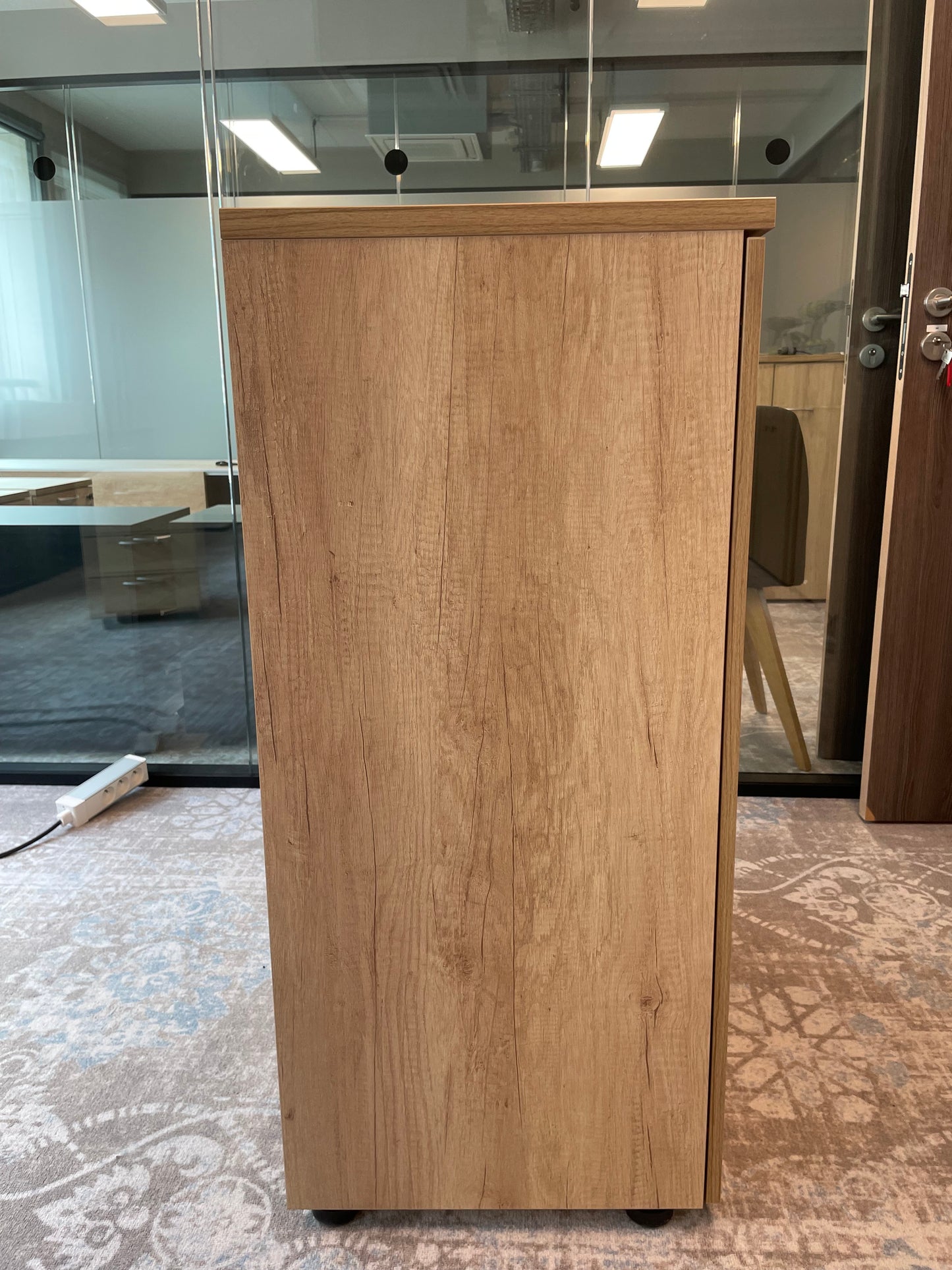 Armoire 80x48x105 Bois