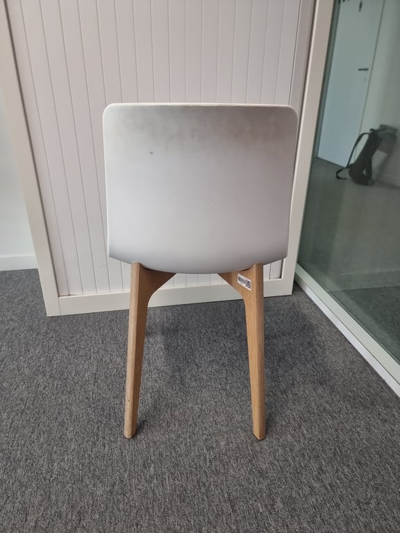 Chaise de réunion Lottus