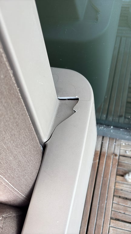 Mobilier d'extérieur