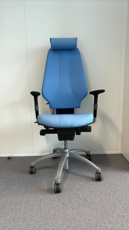 Fauteuil de bureau Logic 400/300