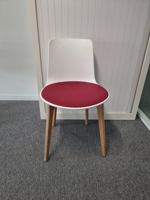 Chaise de réunion Lottus