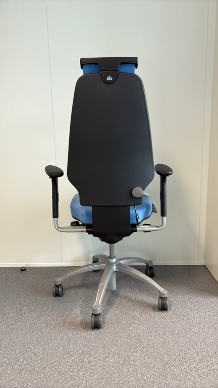 Fauteuil de bureau Logic 400/300