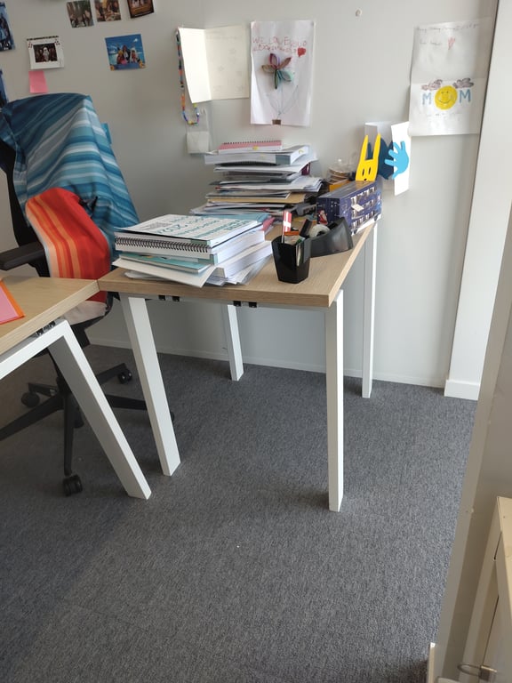 Bureau droit