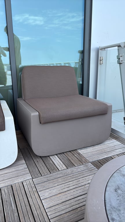 Mobilier d'extérieur