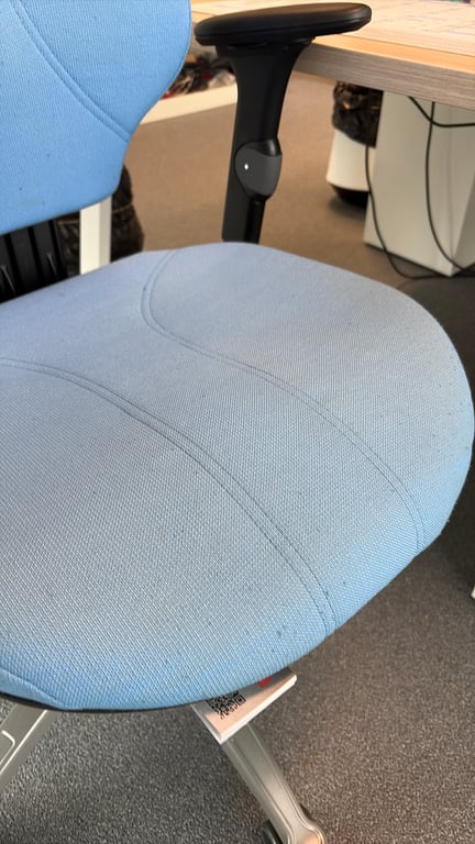 Fauteuil de bureau Logic 400/300