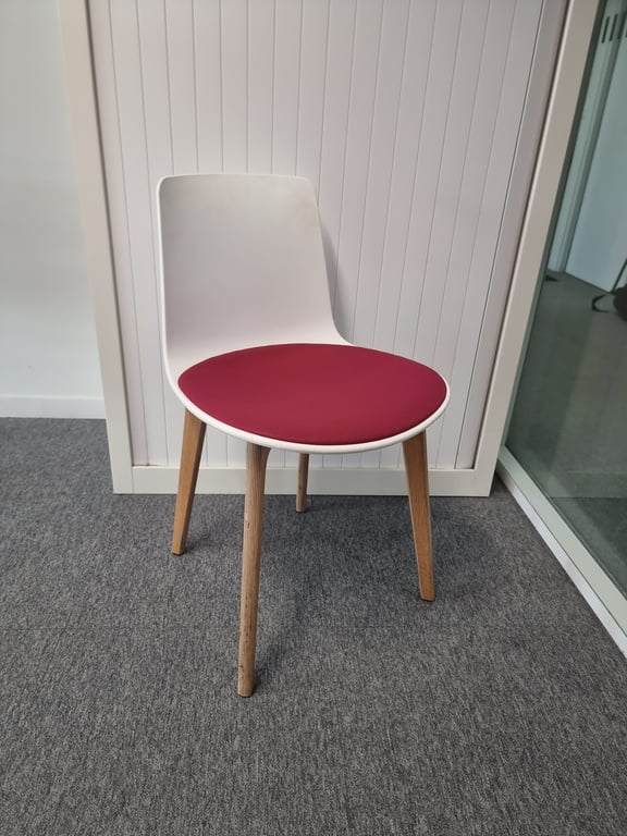 Chaise de réunion Lottus
