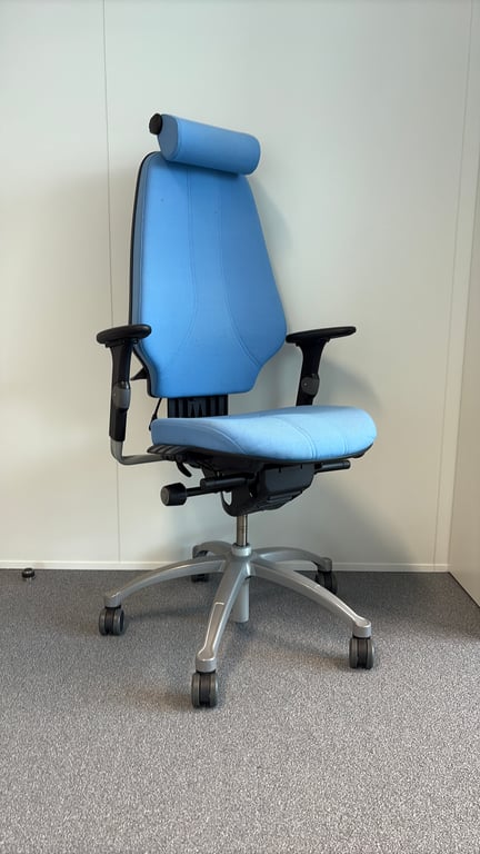 Fauteuil de bureau Logic 400/300