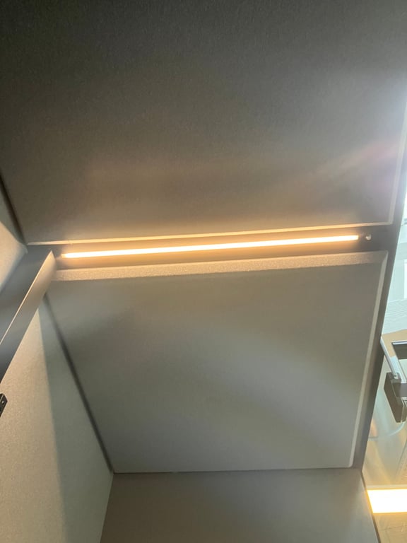 Cabine acoustique - Modèle F40 2 places