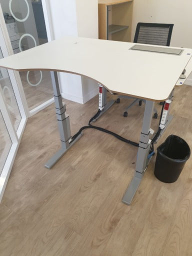 Bureau assis-debout reconditionné : bonne idée ou pas ?