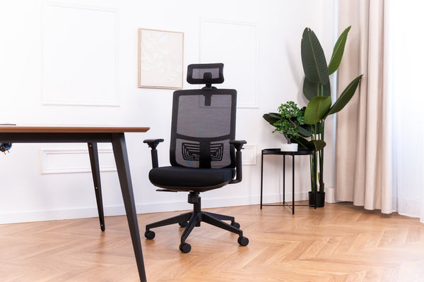 Quelle chaise de bureau choisir ? Les erreurs à éviter pour bien choisir votre siège de travail