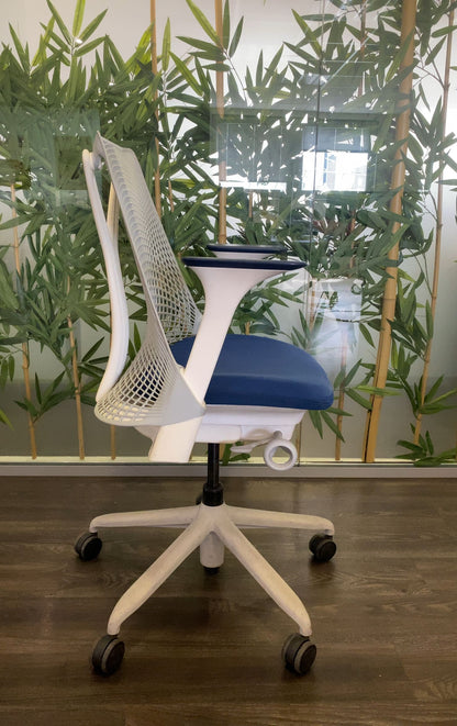 Fauteuil de bureau Herman Miller modèle Sayl