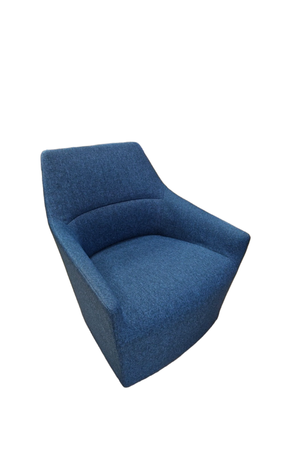Fauteuil CHIC bleu
