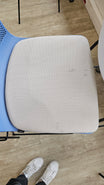 Chaise Forma 5 Glove