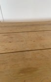 Table de Réunion 180x80x75