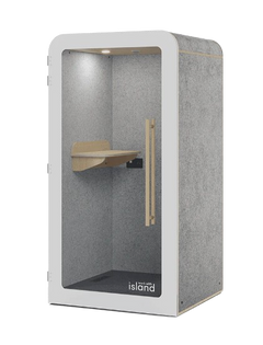 Cabine acoustique 1 personne