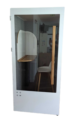 Cabine acoustique Room