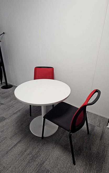 Table Ronde Steelcase