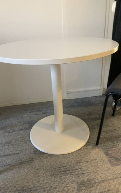 Table Ronde Steelcase