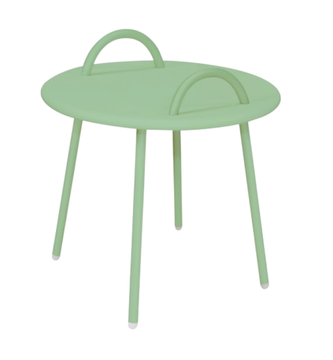 Table basse Bibelo Table lounge 2 anses swim
