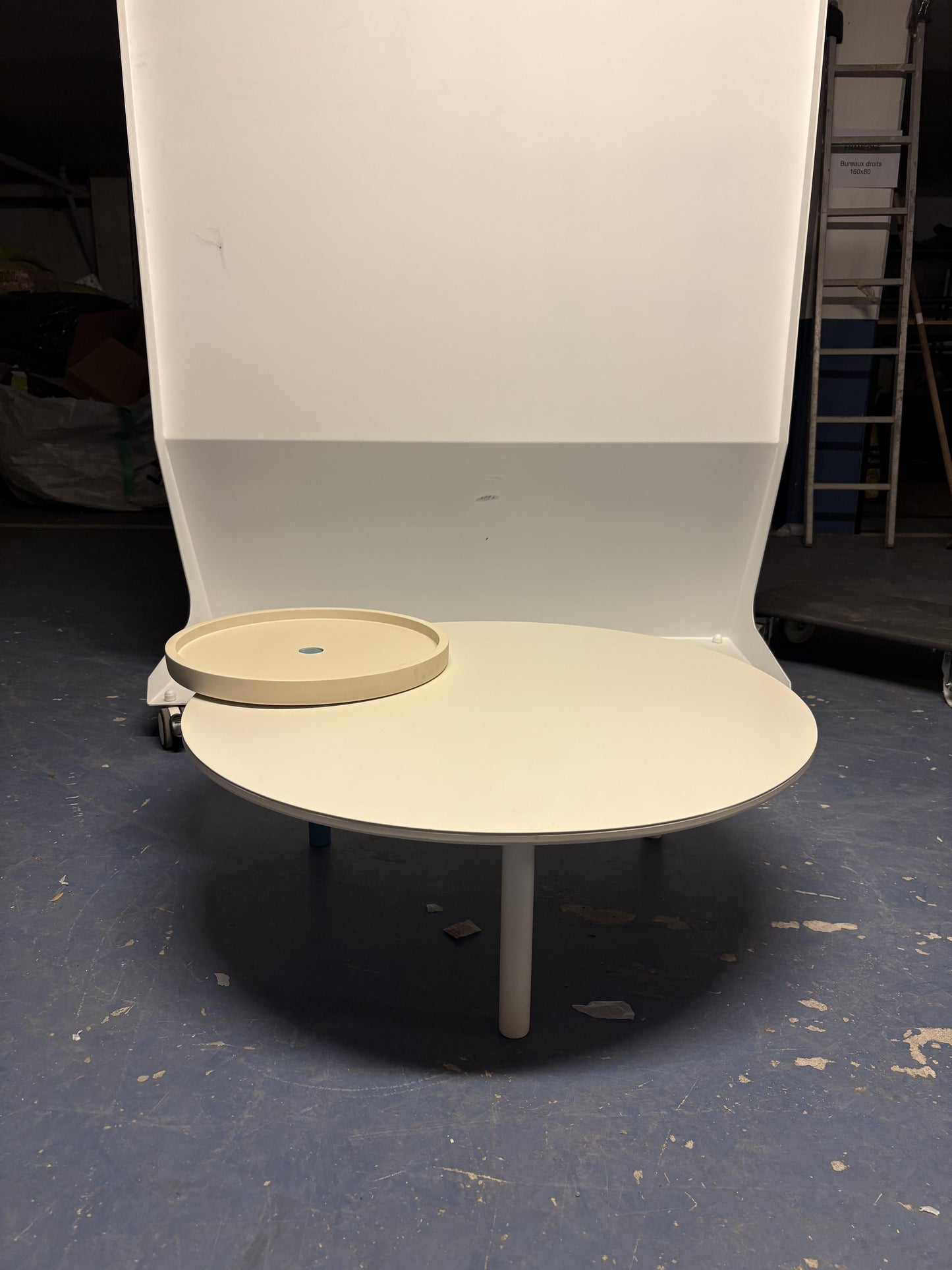 Table basse Bibelo Table Orbit