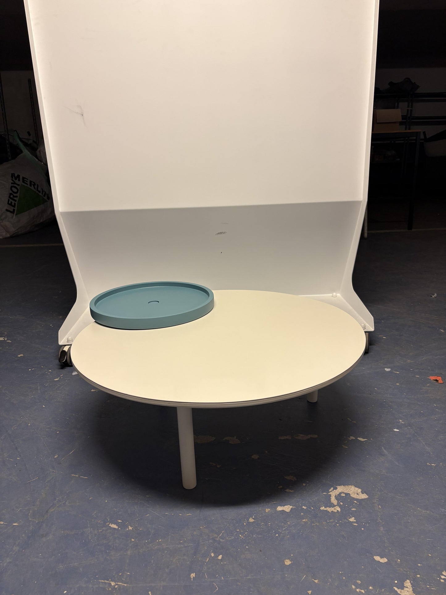 Table basse Bibelo Table Orbit