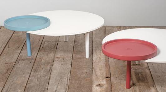 Table basse Bibelo Table Orbit