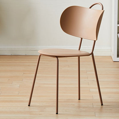 Fauteuil Bibelo Chaise Swim acier