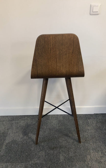 Tabouret Bolia Beaver