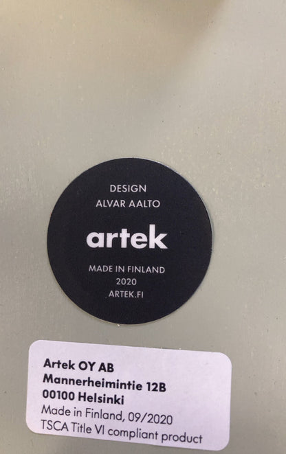 Tabouret Artek