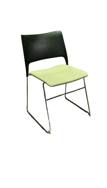 Chaise Orangebox