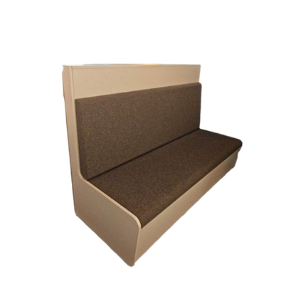 Canapé L175xl75xh125