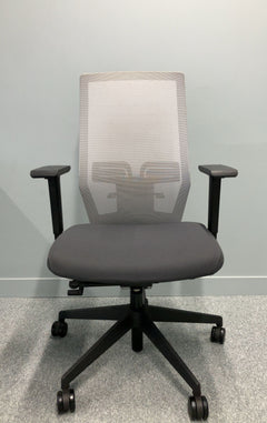 Fauteuil de Bureau Konig Neurath Jet II