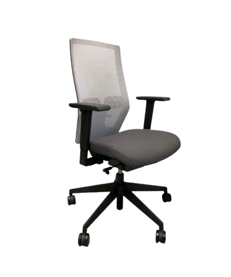 Fauteuil de Bureau Konig Neurath Jet II
