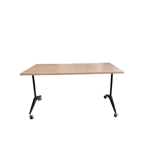 Table à roulettes