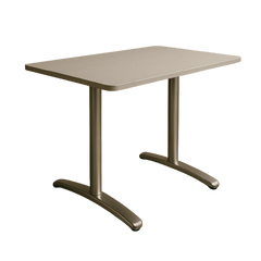 Table de réunion L120xl80xh72