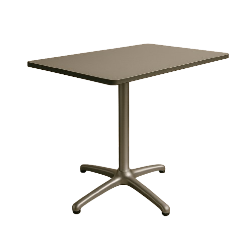 Table de réunion L80xl60xh70