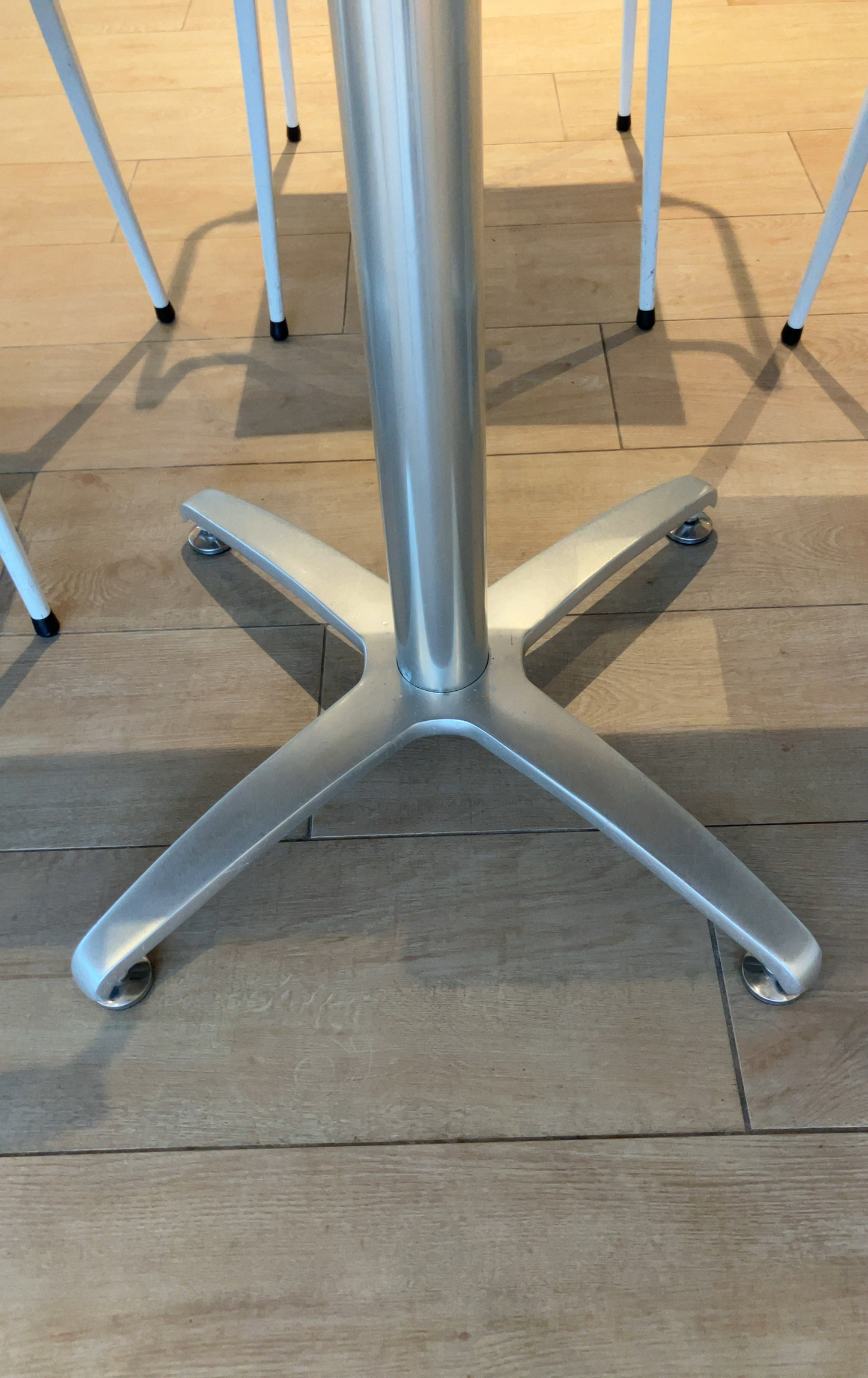 Table de réunion L80xl60xh70