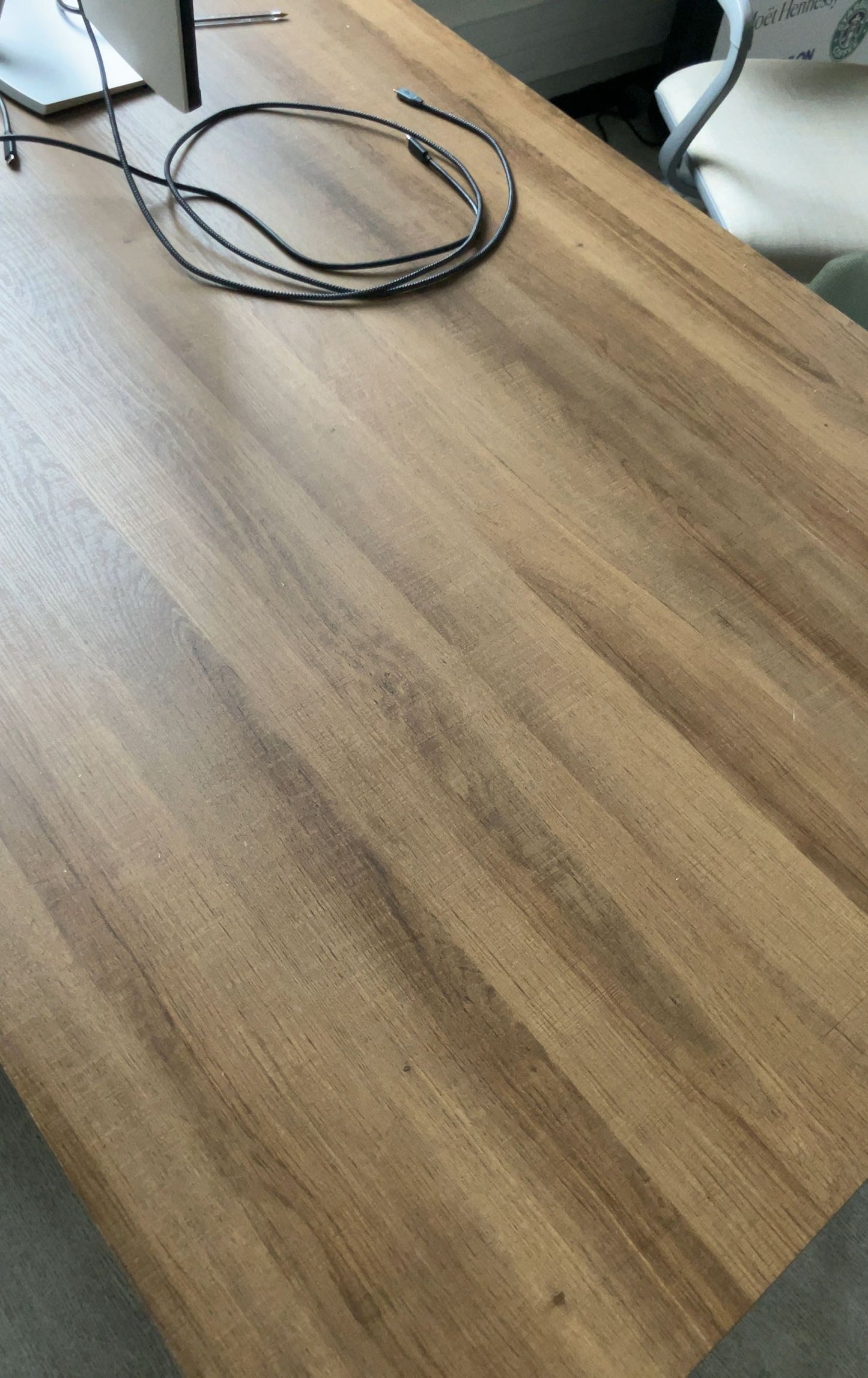 Table de Réunion