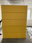 Cabine acoustique Orangebox SB23