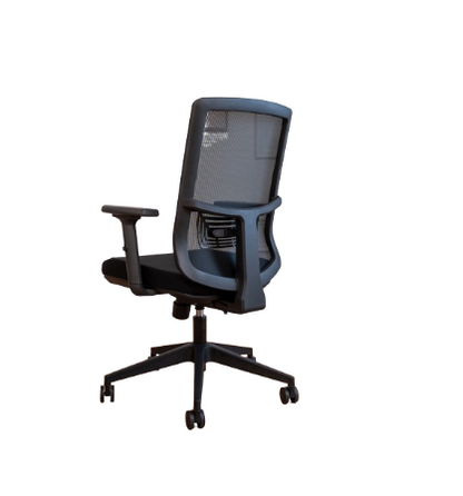 Fauteuil de Bureau Regianni