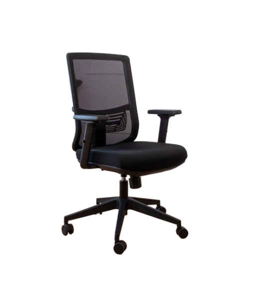 Fauteuil de Bureau Regianni