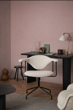 Chaise de réunion Masculo