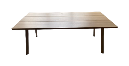 Table de Réunion 200x90x70 Ikea Eettafel Bois